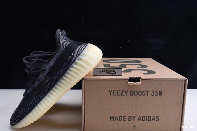 V2 Asriel Boost Yeezy Adidas 350 FZ5000 0731
